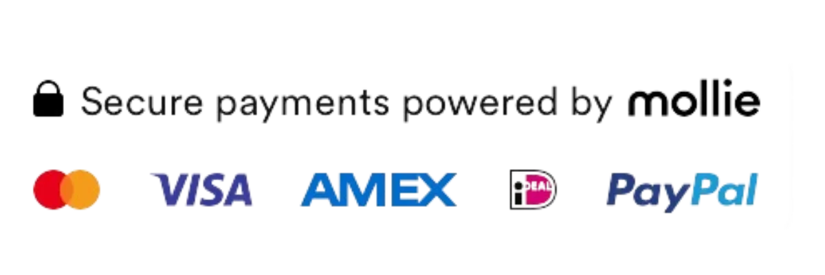 Printables4Kidz - Veilig Betalen Badge