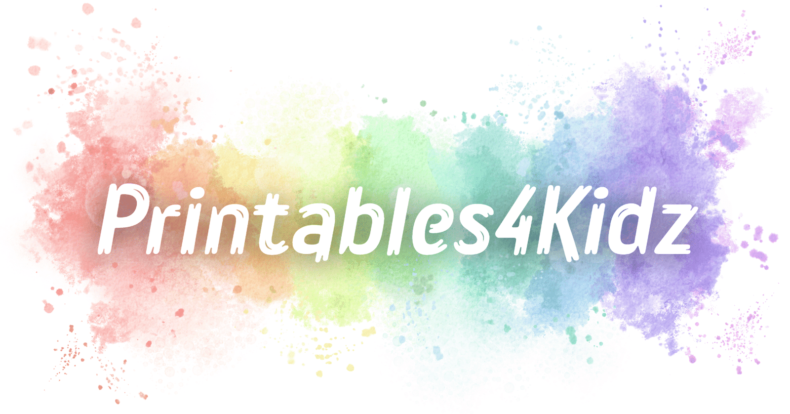Logo Printables4Kidz